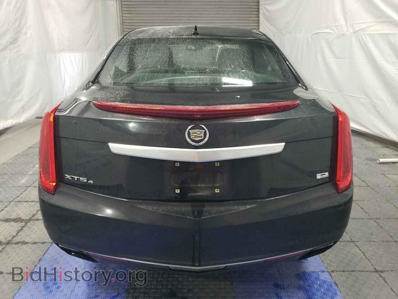 2013 CADILLAC XTS - VIN: 2G61V5S32D9146098 - Фото 6