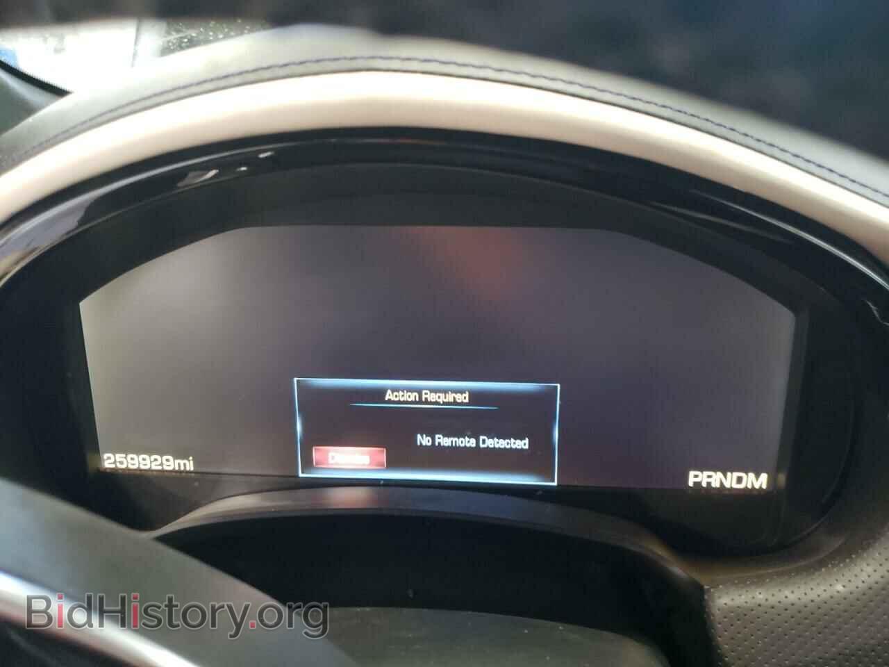 2013 CADILLAC XTS - VIN: 2G61V5S32D9146098 - Фото 9