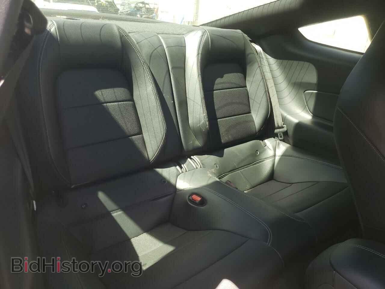 2022 FORD MUSTANG - VIN: 1FA6P8CF4N5117522 - Фото 10
