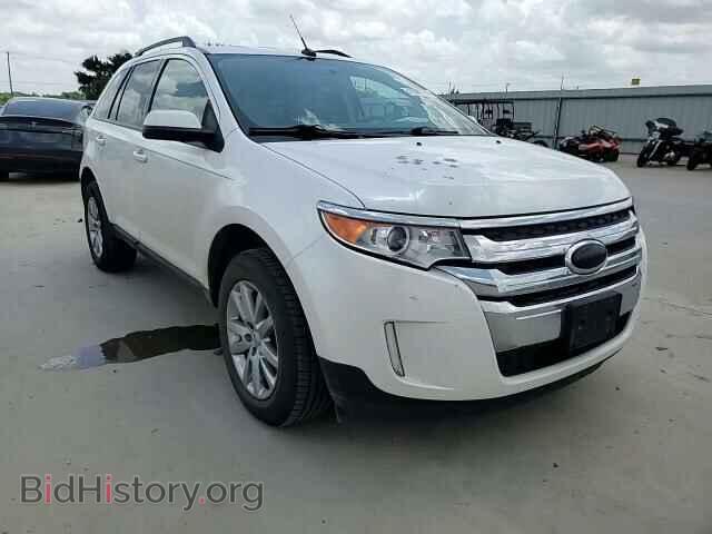2013 FORD EDGE - VIN: 2FMDK3JC5DBC92427 - Фото 14