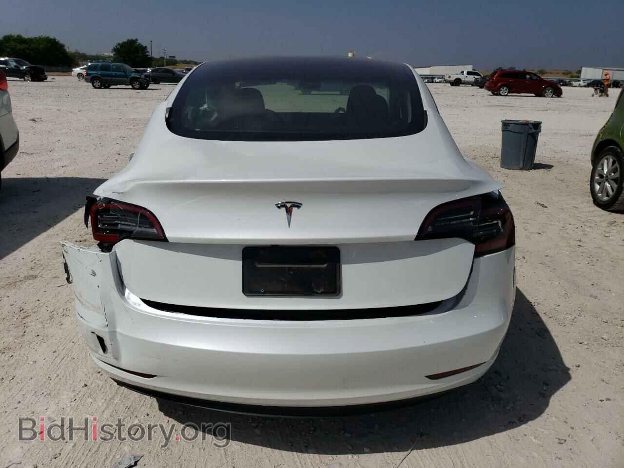 2023 TESLA MODEL 3 - VIN: 5YJ3E1EA6PF431900 - Фото 6