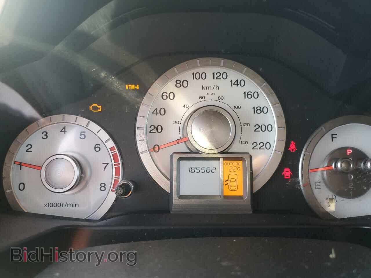 2010 HONDA PILOT - VIN: 5FNYF4H5XAB503062 - Фото 9