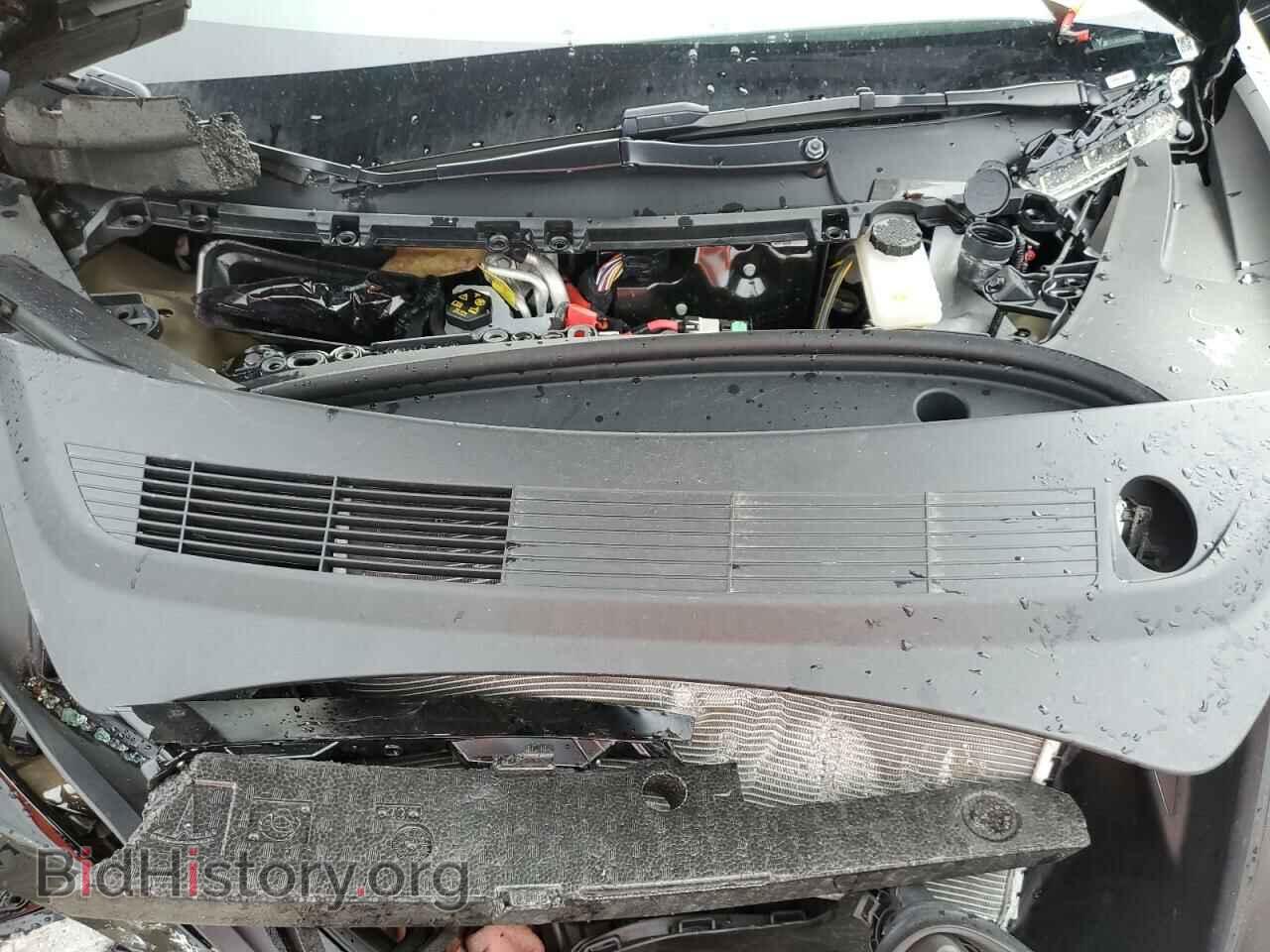 2022 TESLA MODEL 3 - VIN: 5YJ3E1EA2NF370221 - Photo 11