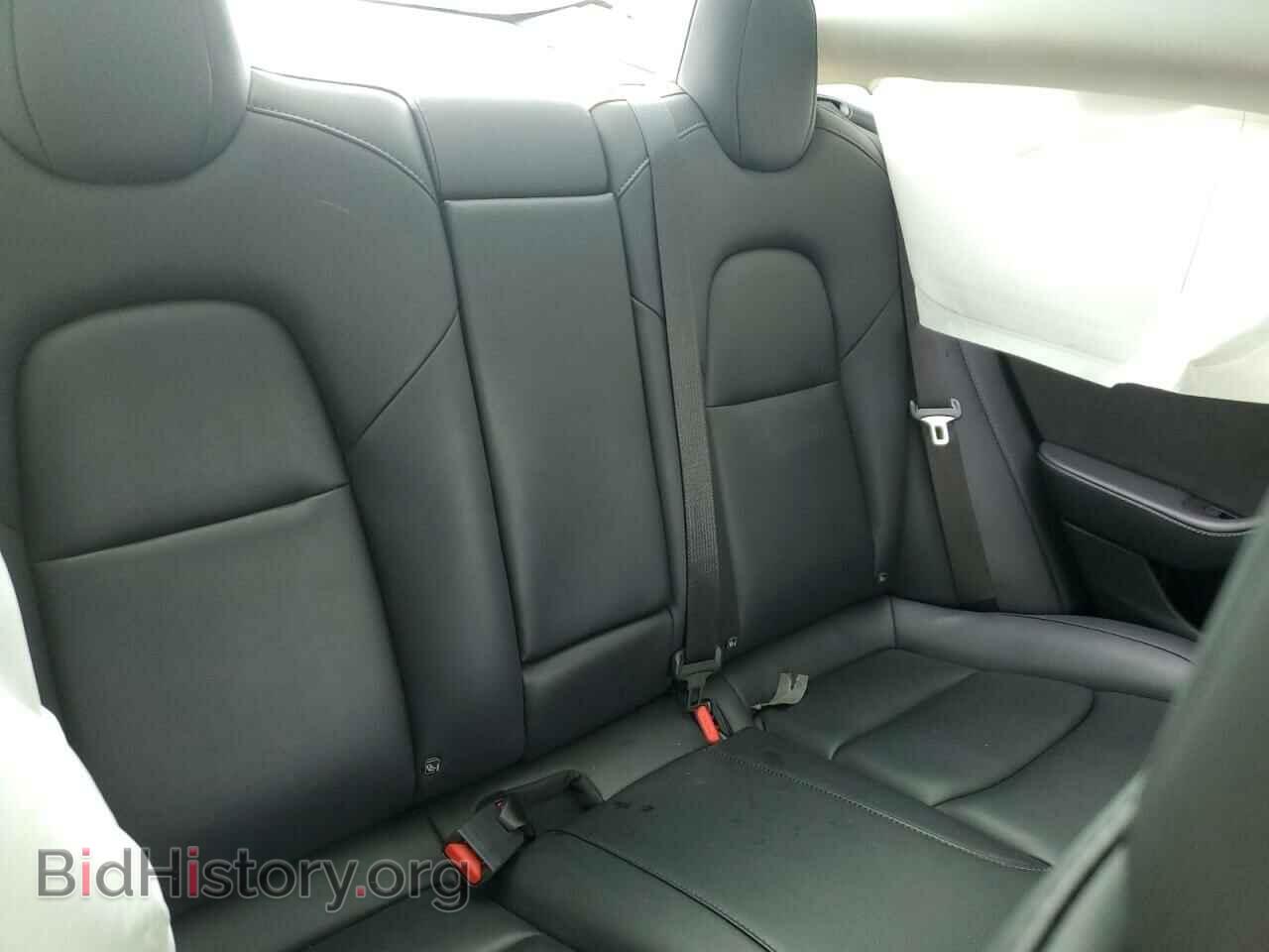 2022 TESLA MODEL 3 - VIN: 5YJ3E1EA2NF370221 - Photo 10