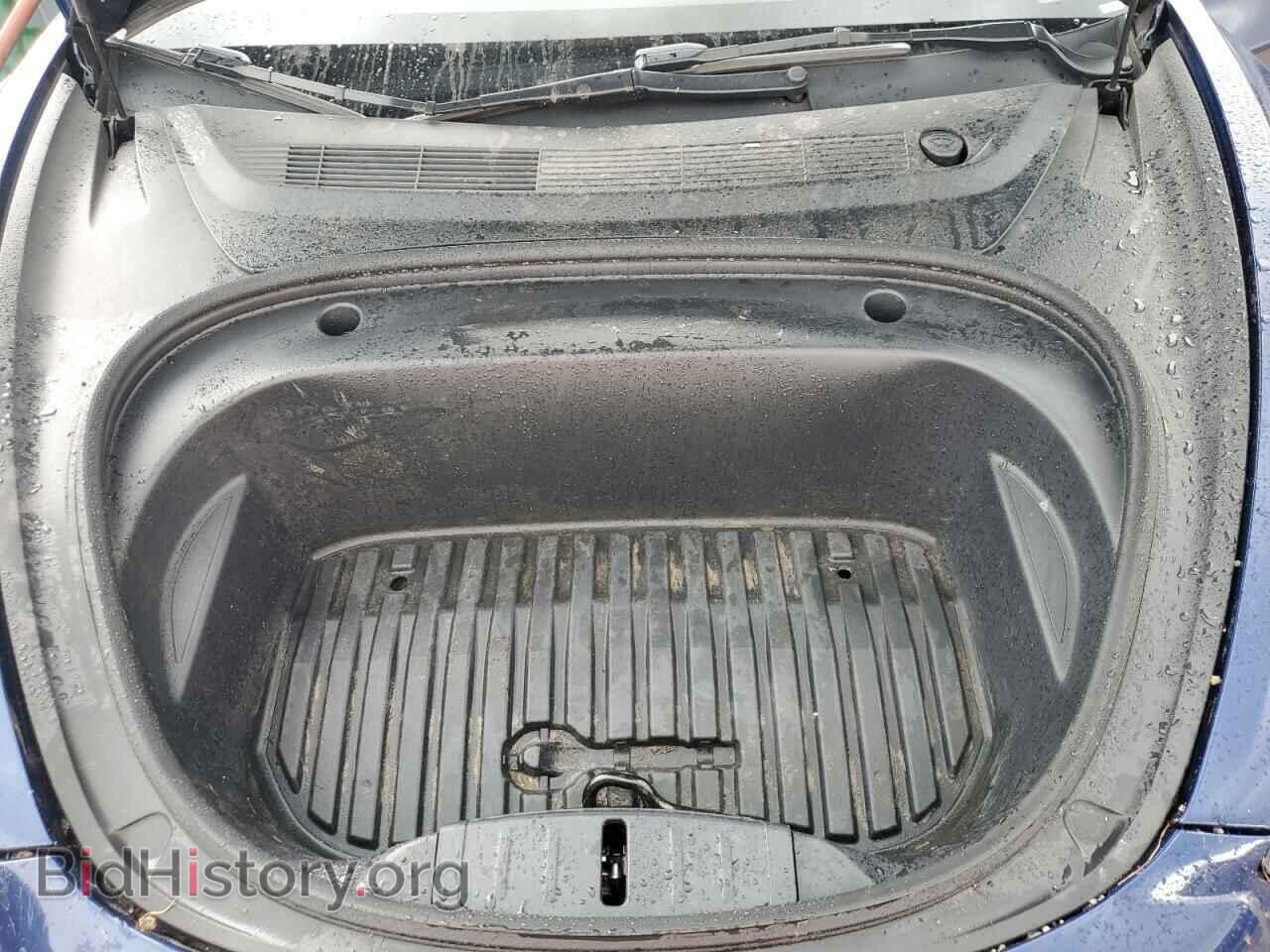 2022 TESLA MODEL 3 - VIN: 5YJ3E1EA4NF288278 - Photo 11