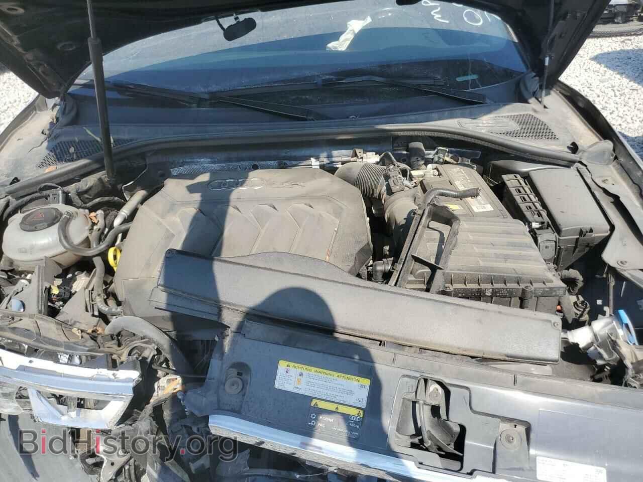 2018 AUDI A3 - VIN: WAUAUGFF8J1093453 - Фото 11
