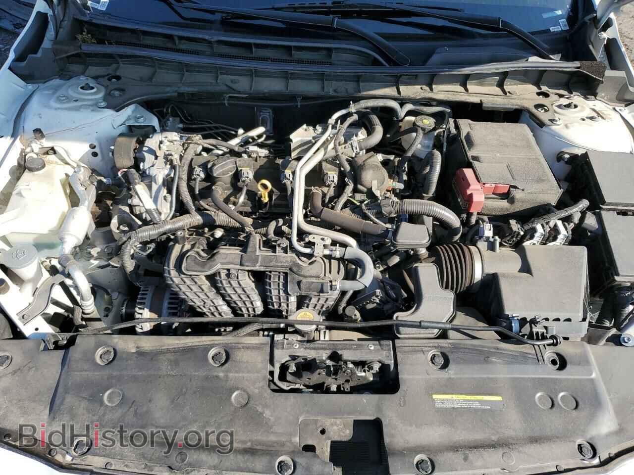 2021 NISSAN ALTIMA - VIN: 1N4BL4CW7MN347315 - Фото 11