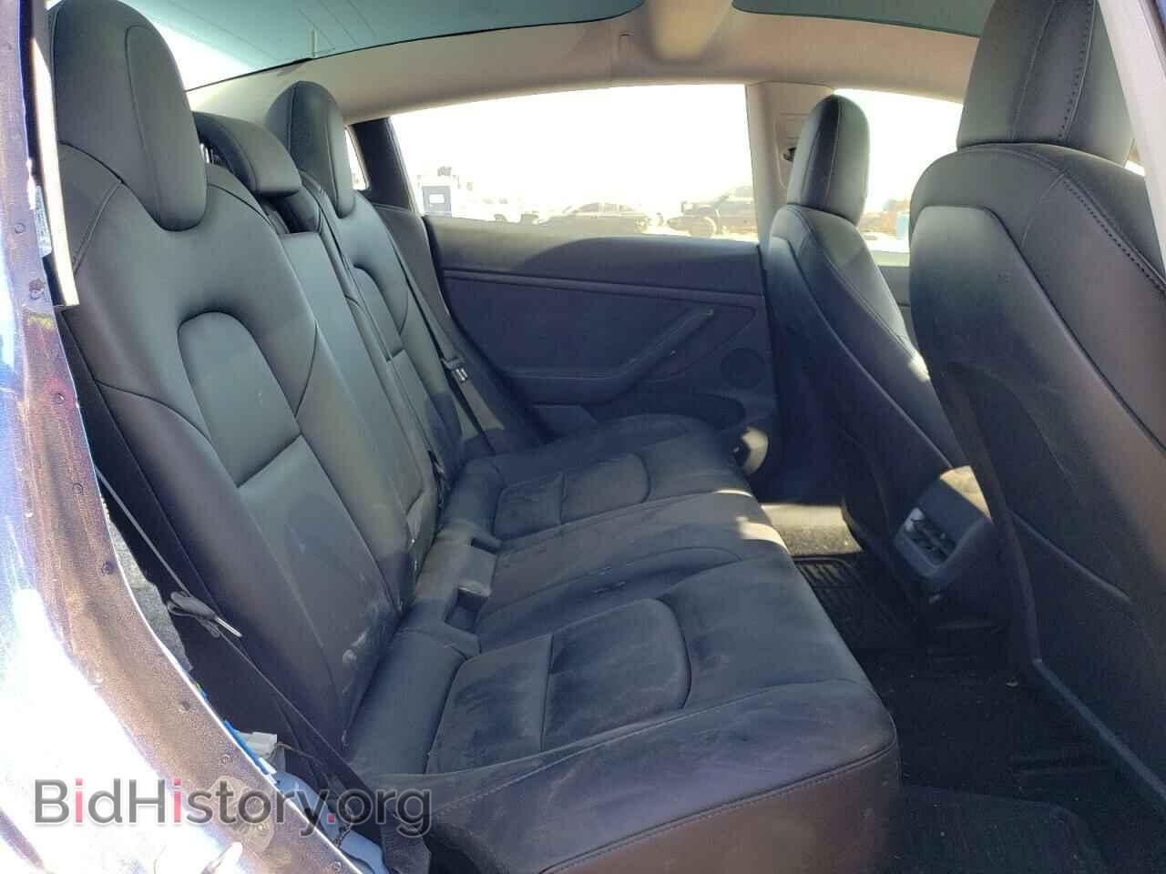 2023 TESLA MODEL 3 - VIN: 5YJ3E1EA2PF451528 - Фото 10