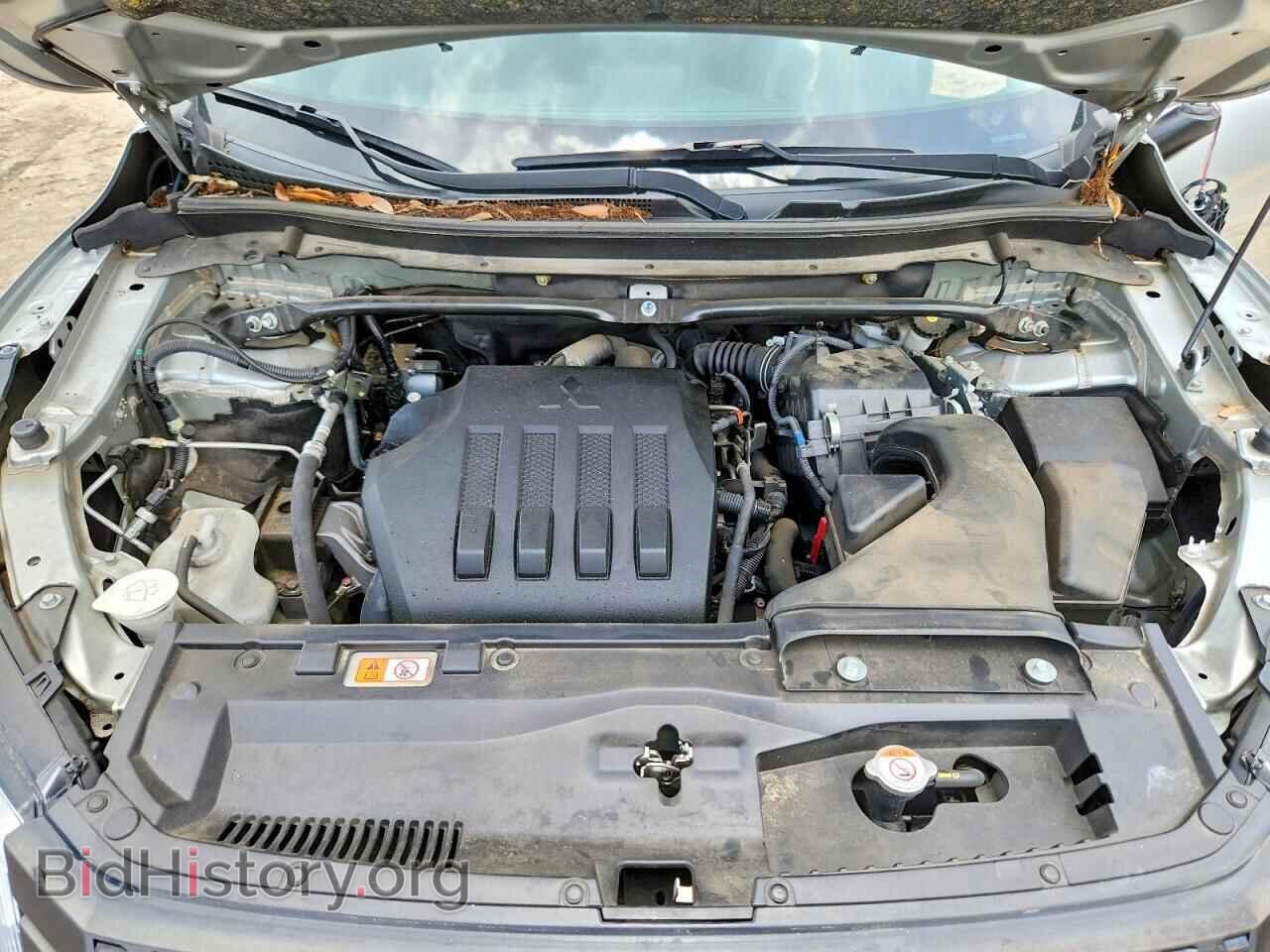 2022 MITSUBISHI ECLIPSE - VIN: JA4ASWAA0NZ048118 - Photo 11