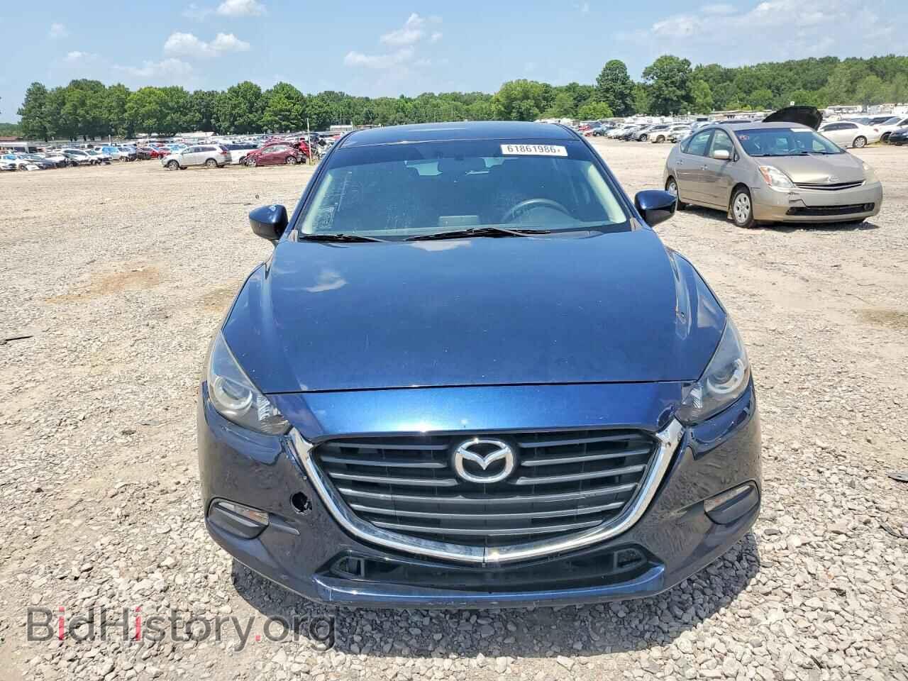 2017 MAZDA 3 - VIN: 3MZBN1K79HM145618 - Photo 5
