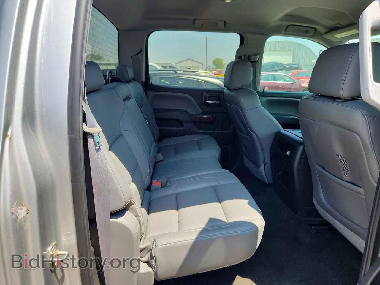 2015 GMC SIERRA - VIN: 3GTU2VEC5FG422765 - Photo 10