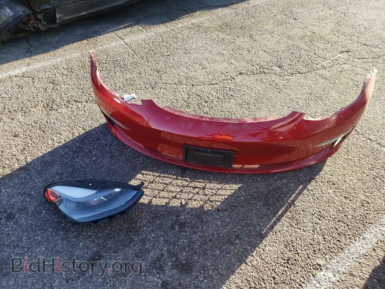 2023 TESLA MODEL 3 - VIN: 5YJ3E1EA7PF458734 - Photo 12