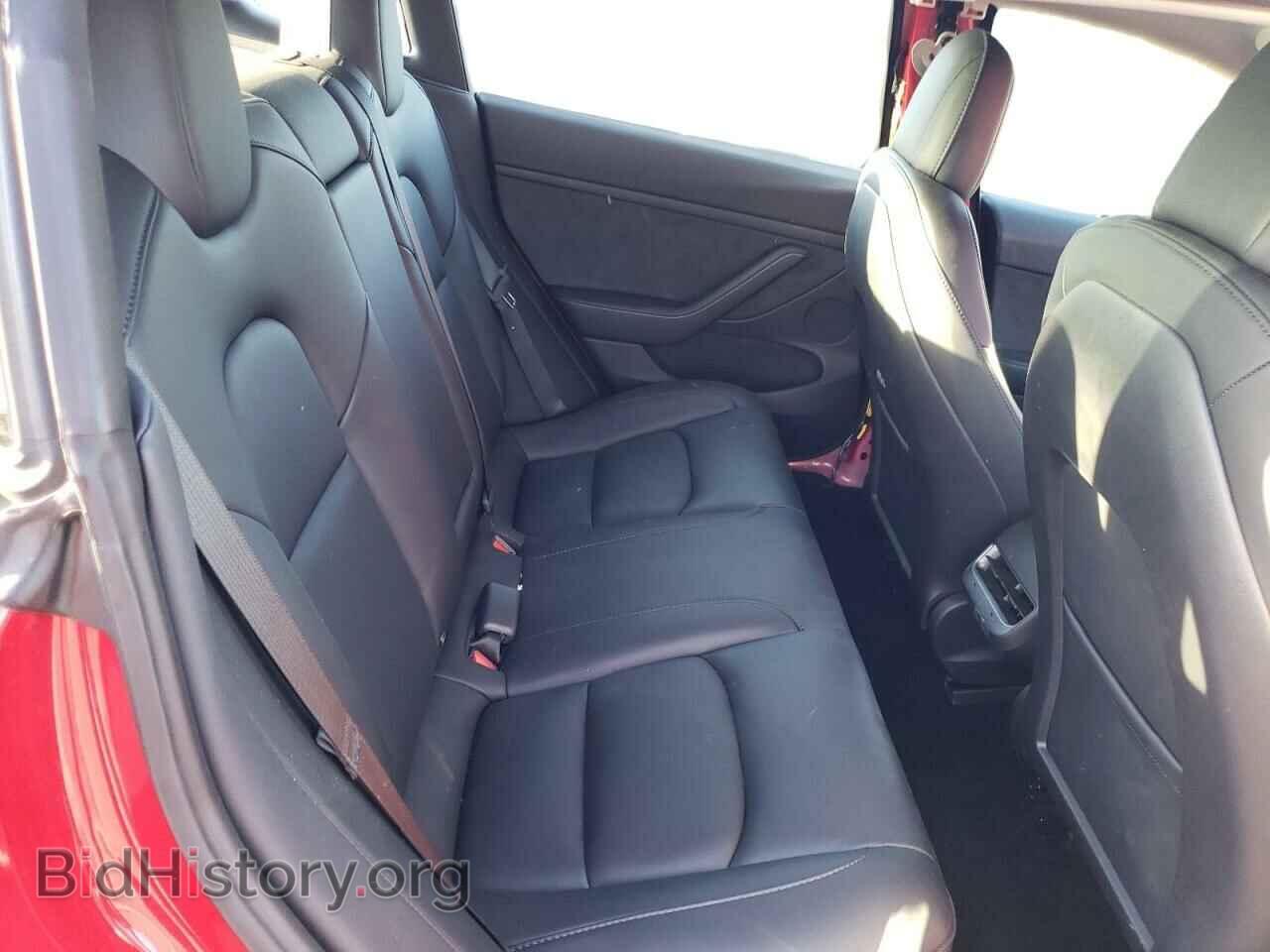 2023 TESLA MODEL 3 - VIN: 5YJ3E1EA7PF458734 - Photo 10