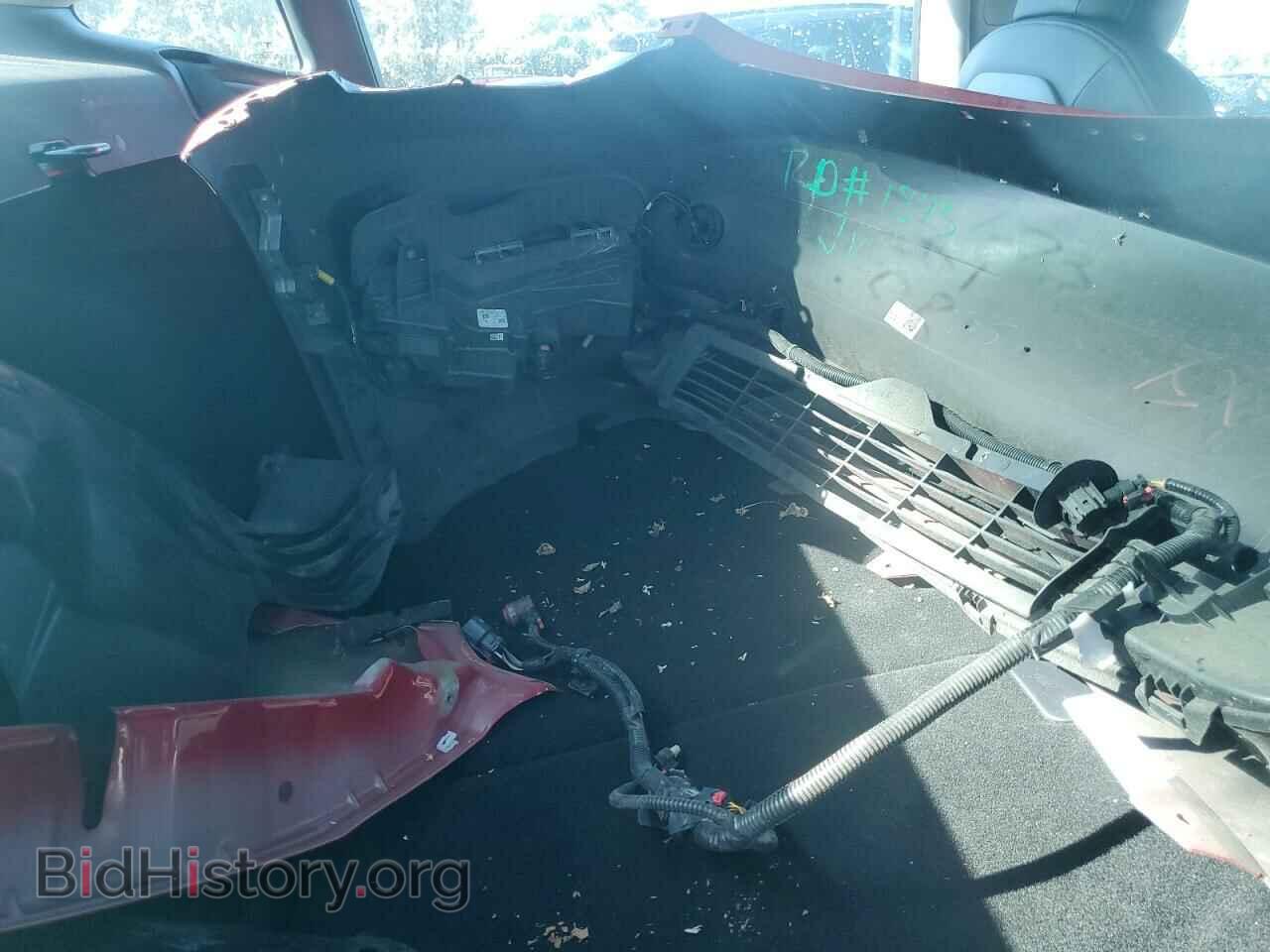 2022 TESLA MODEL 3 - VIN: 5YJ3E1EA2NF142753 - Фото 10