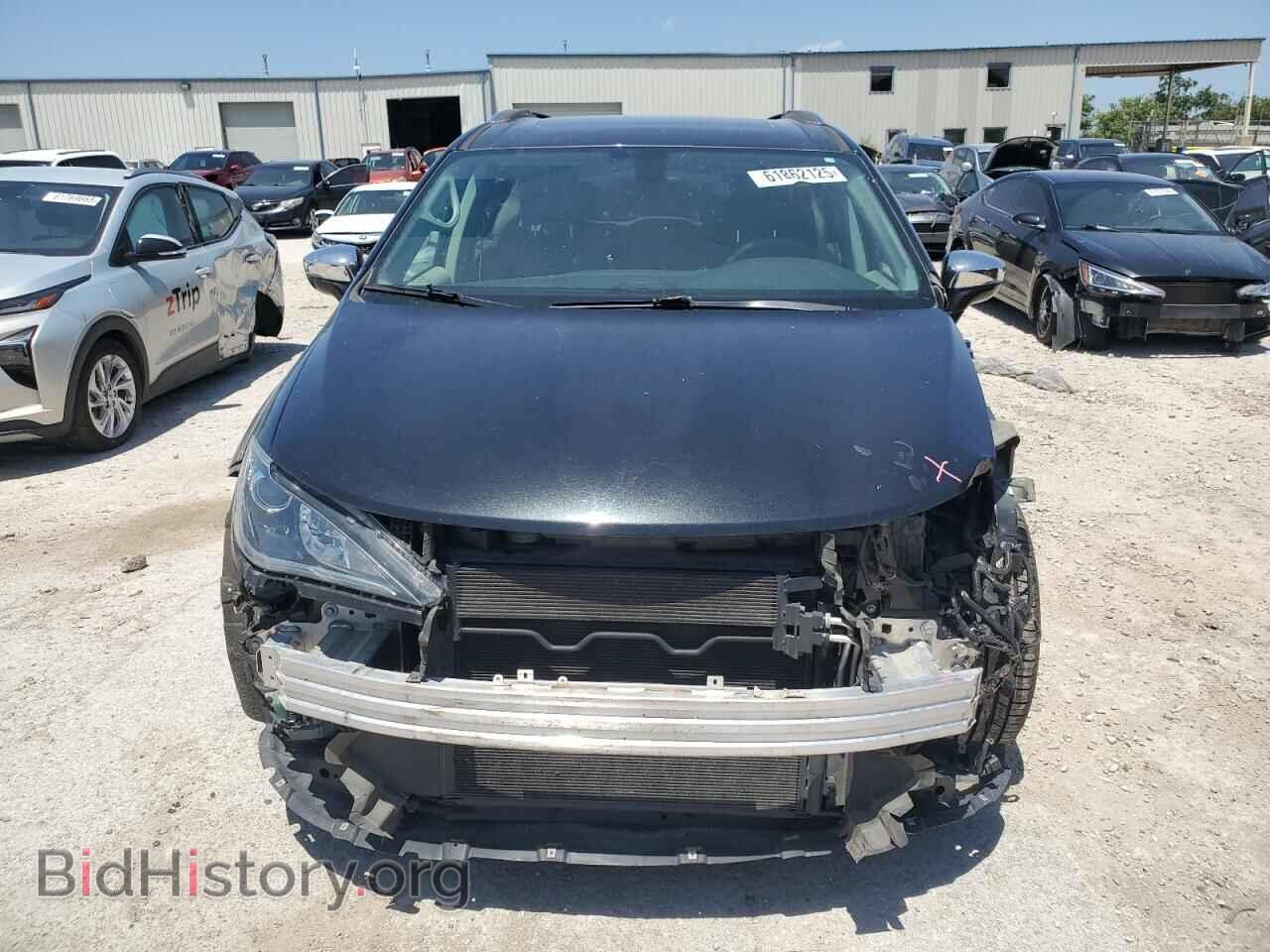2018 CHRYSLER PACIFICA - VIN: 2C4RC1GG3JR257149 - Photo 5