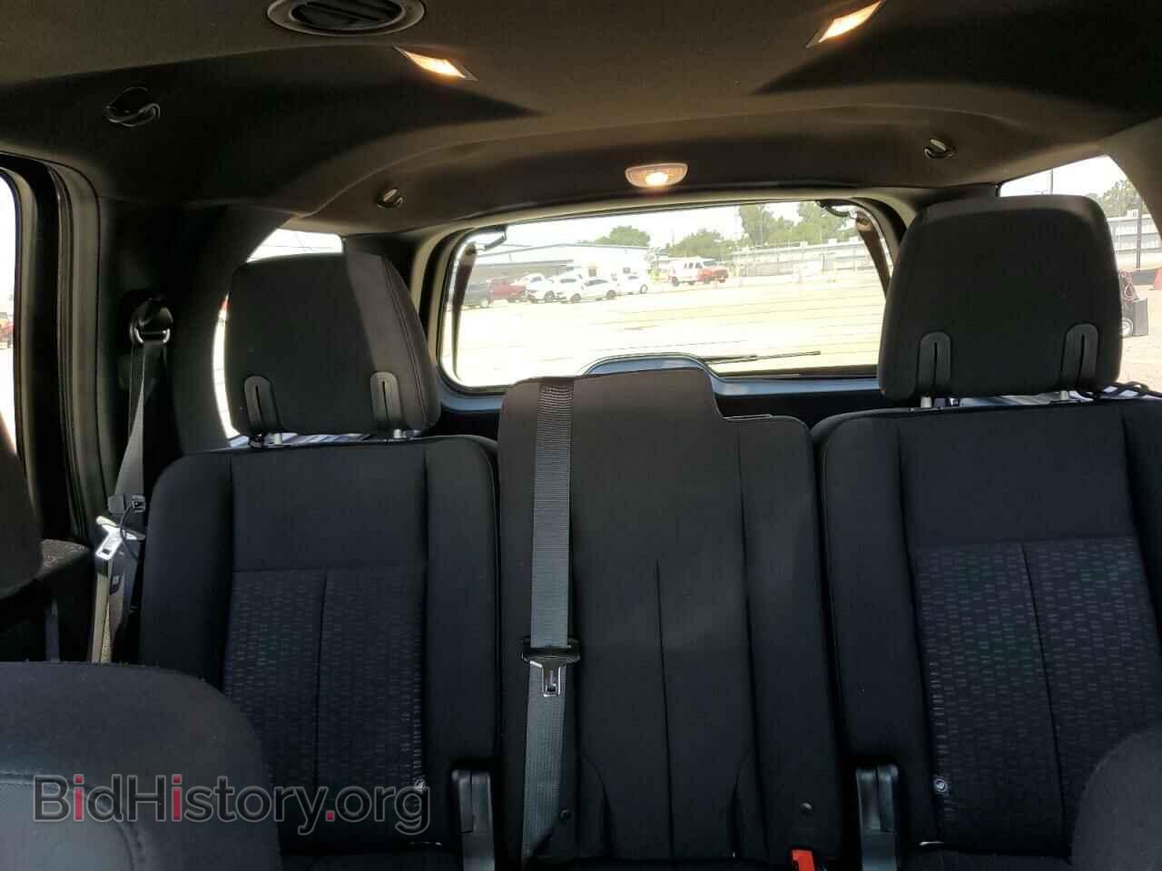 2017 FORD EXPEDITION - VIN: 1FMJU1HT1HEA66676 - Фото 10