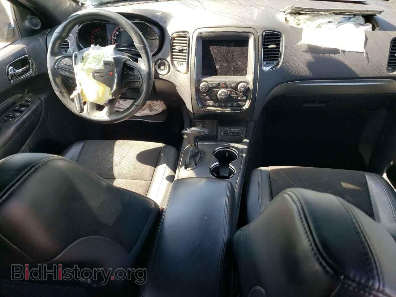 2019 DODGE DURANGO - VIN: 1C4RDJDG2KC633755 - Фото 8