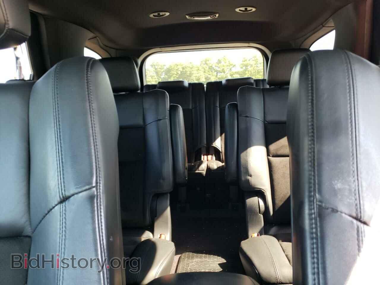 2019 DODGE DURANGO - VIN: 1C4RDJDG2KC633755 - Фото 10