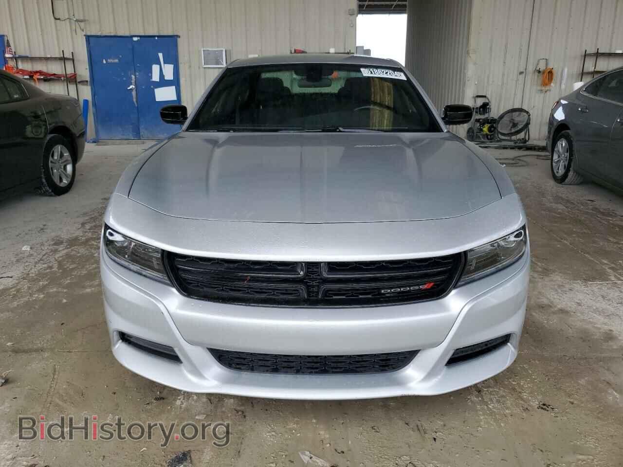 2023 DODGE CHARGER - VIN: 2C3CDXBG7PH565098 - Фото 5