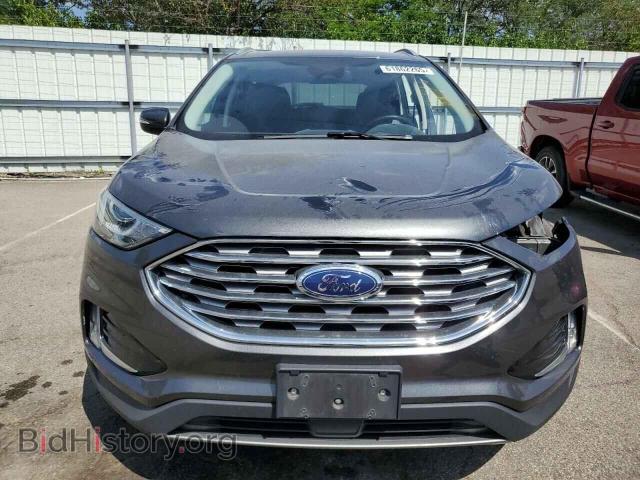 2020 FORD EDGE - VIN: 2FMPK4J96LBA60702 - Photo 5