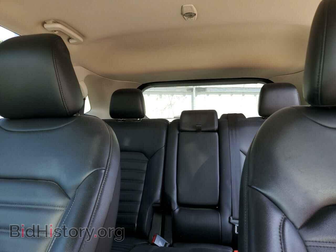 2020 FORD EDGE - VIN: 2FMPK4J96LBA60702 - Photo 10
