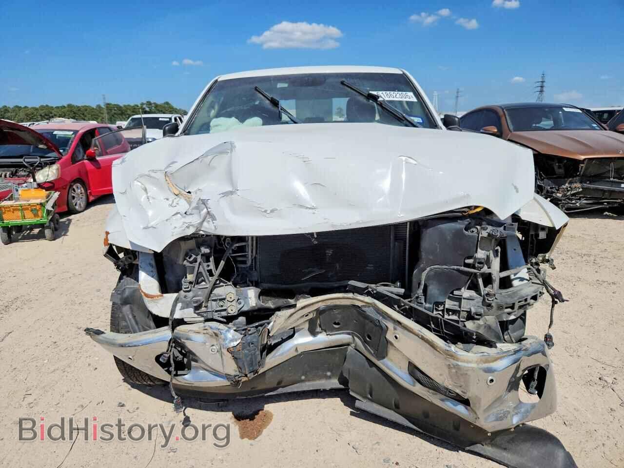 2015 RAM 1500 - VIN: 1C6RR6LT8FS785118 - Фото 5