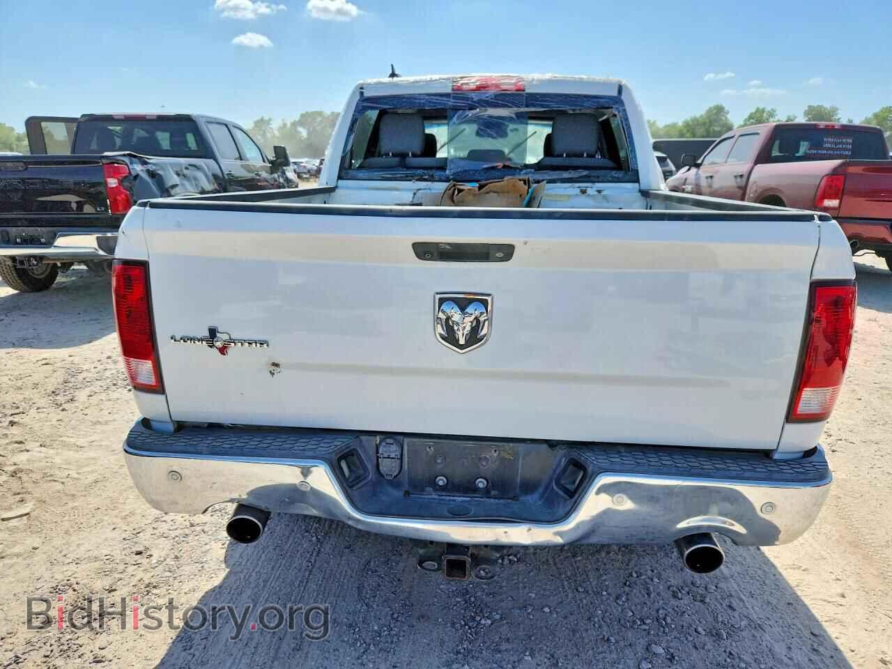 2015 RAM 1500 - VIN: 1C6RR6LT8FS785118 - Фото 6