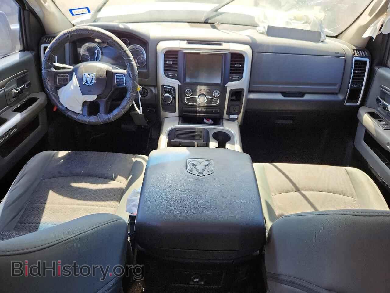 2015 RAM 1500 - VIN: 1C6RR6LT8FS785118 - Фото 8