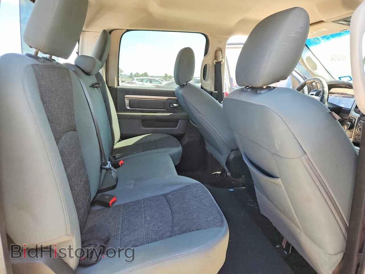 2015 RAM 1500 - VIN: 1C6RR6LT8FS785118 - Фото 10