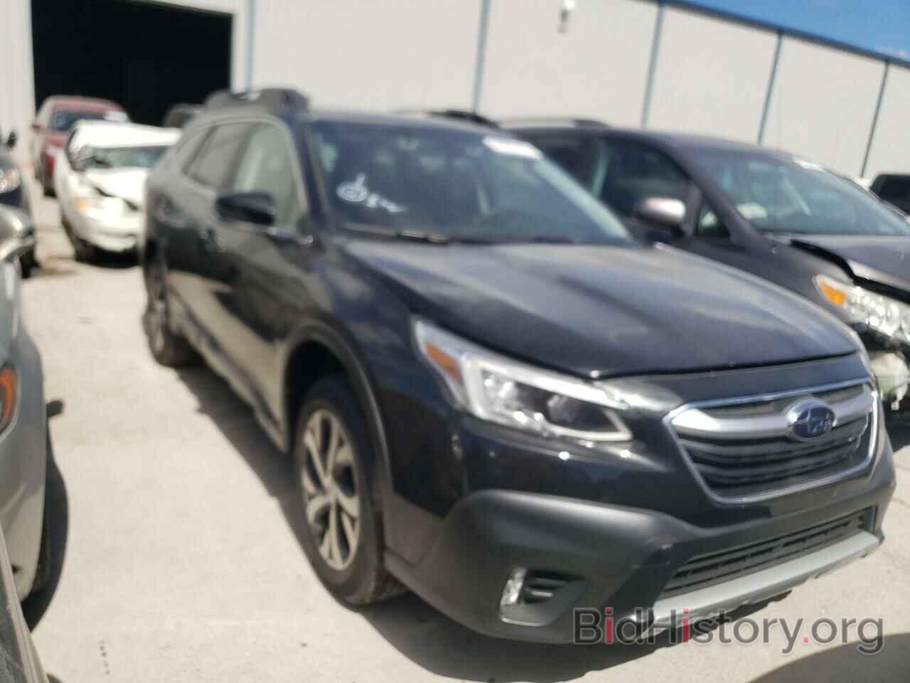 Photo 4S4BTANC5N3208398 - SUBARU OUTBACK 2022