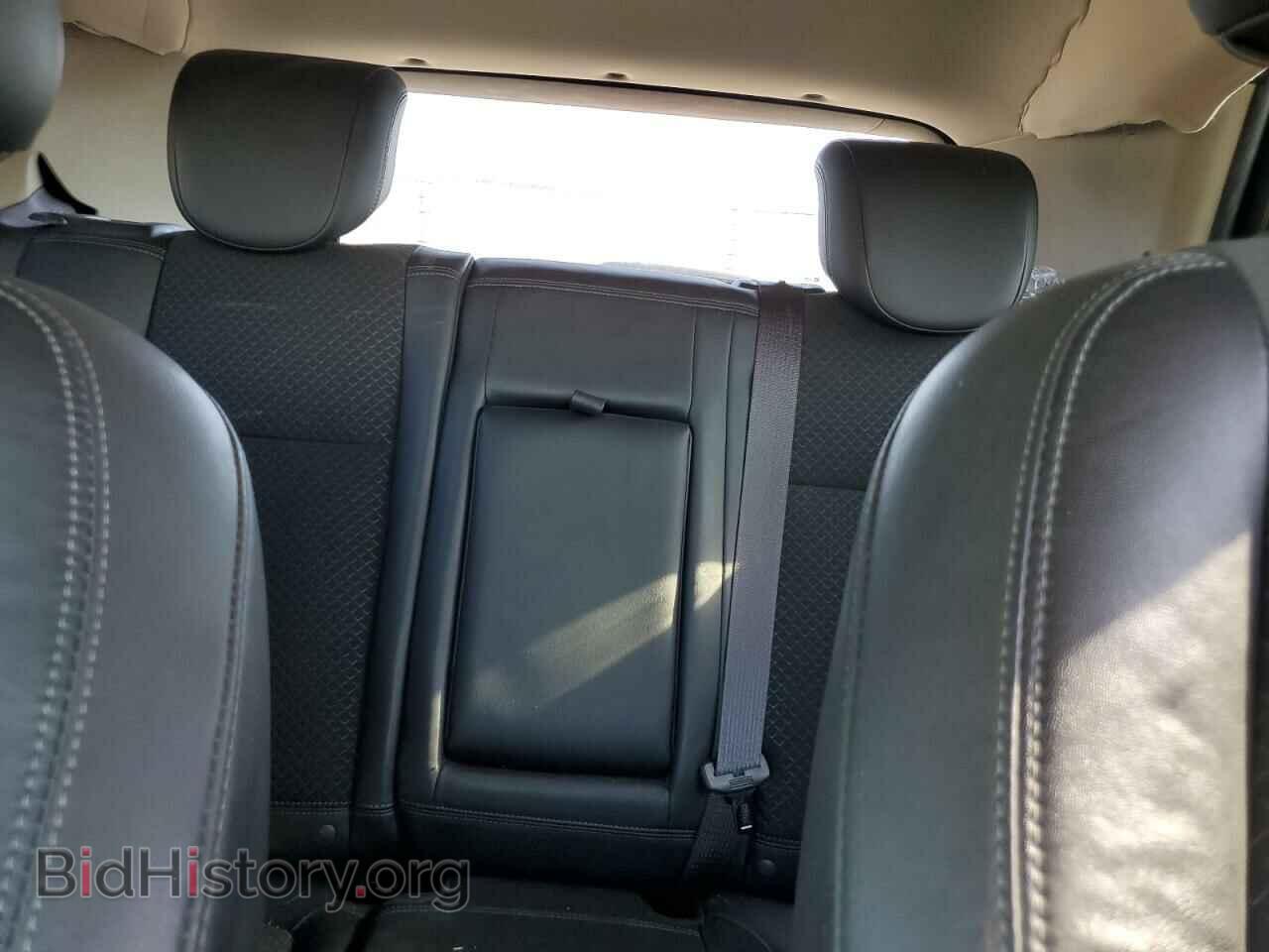2017 BUICK ENCORE - VIN: KL4CJASB0HB043682 - Photo 10