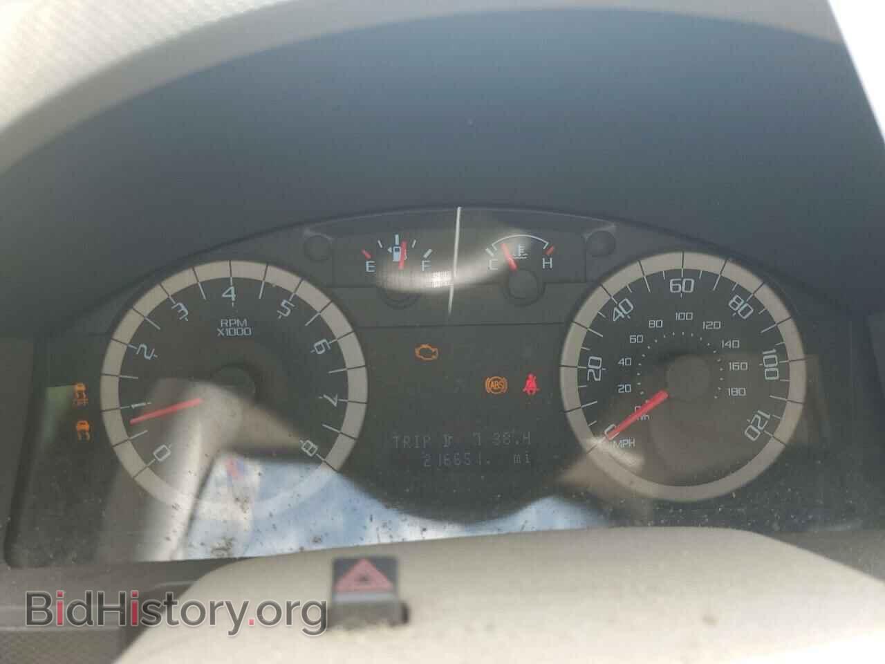 2012 FORD ESCAPE - VIN: 1FMCU0DG5CKA92820 - Фото 9