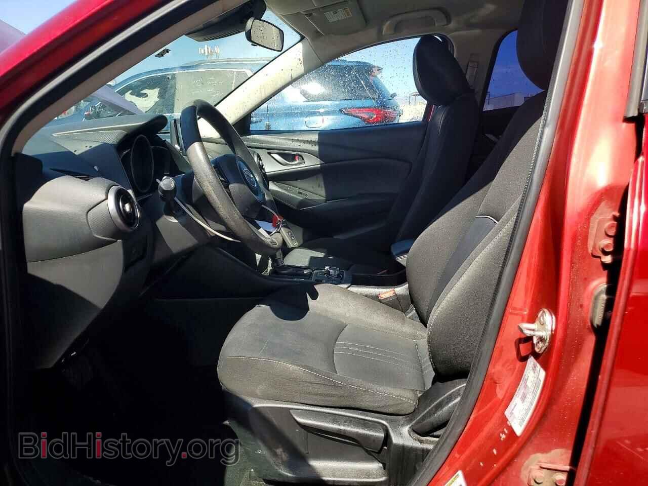 2019 MAZDA CX-3 - VIN: JM1DKDB73K0411456 - Photo 7