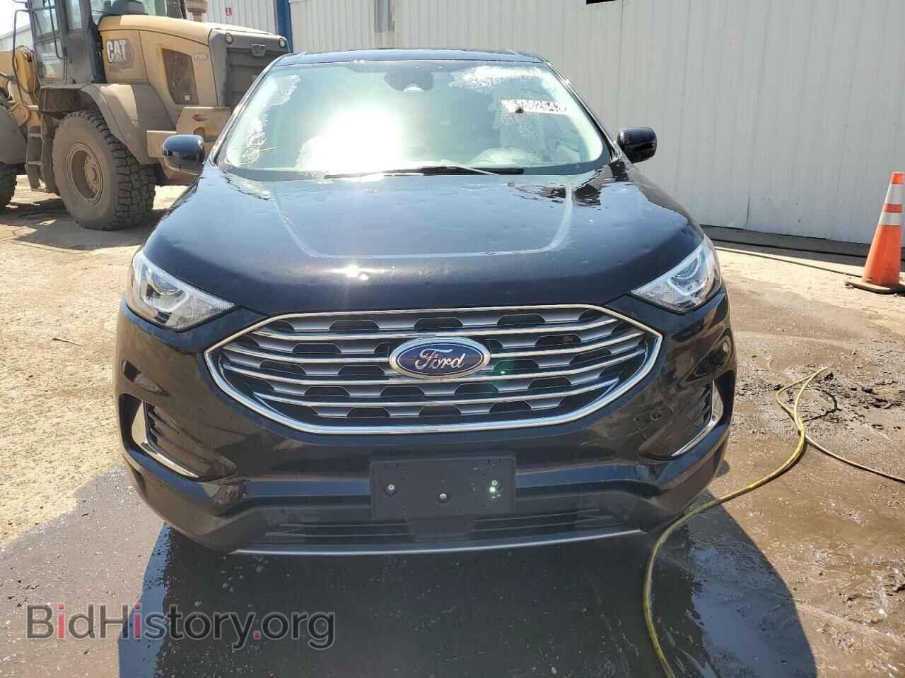 2022 FORD EDGE - VIN: 2FMPK4J97NBA45175 - Photo 5