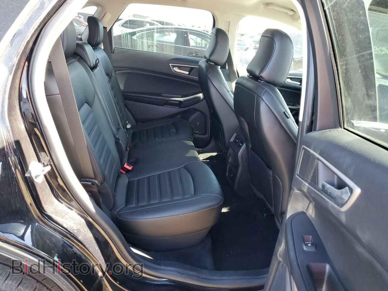 2022 FORD EDGE - VIN: 2FMPK4J97NBA45175 - Photo 10