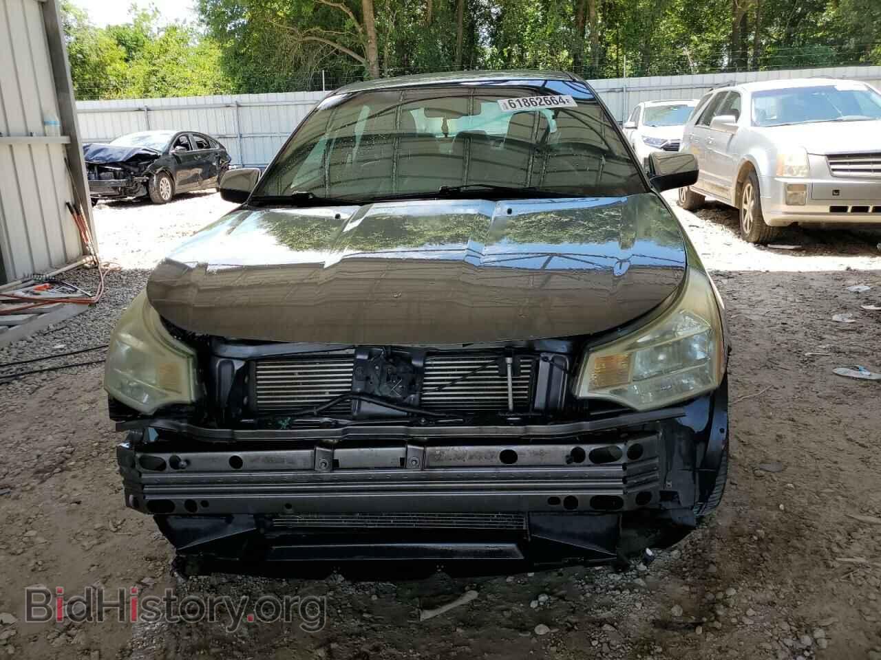 2010 FORD FOCUS - VIN: 1FAHP3HN7AW180677 - Фото 5