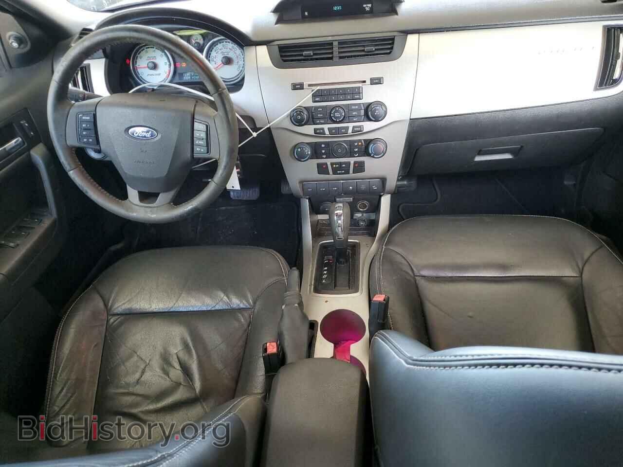 2010 FORD FOCUS - VIN: 1FAHP3HN7AW180677 - Фото 8