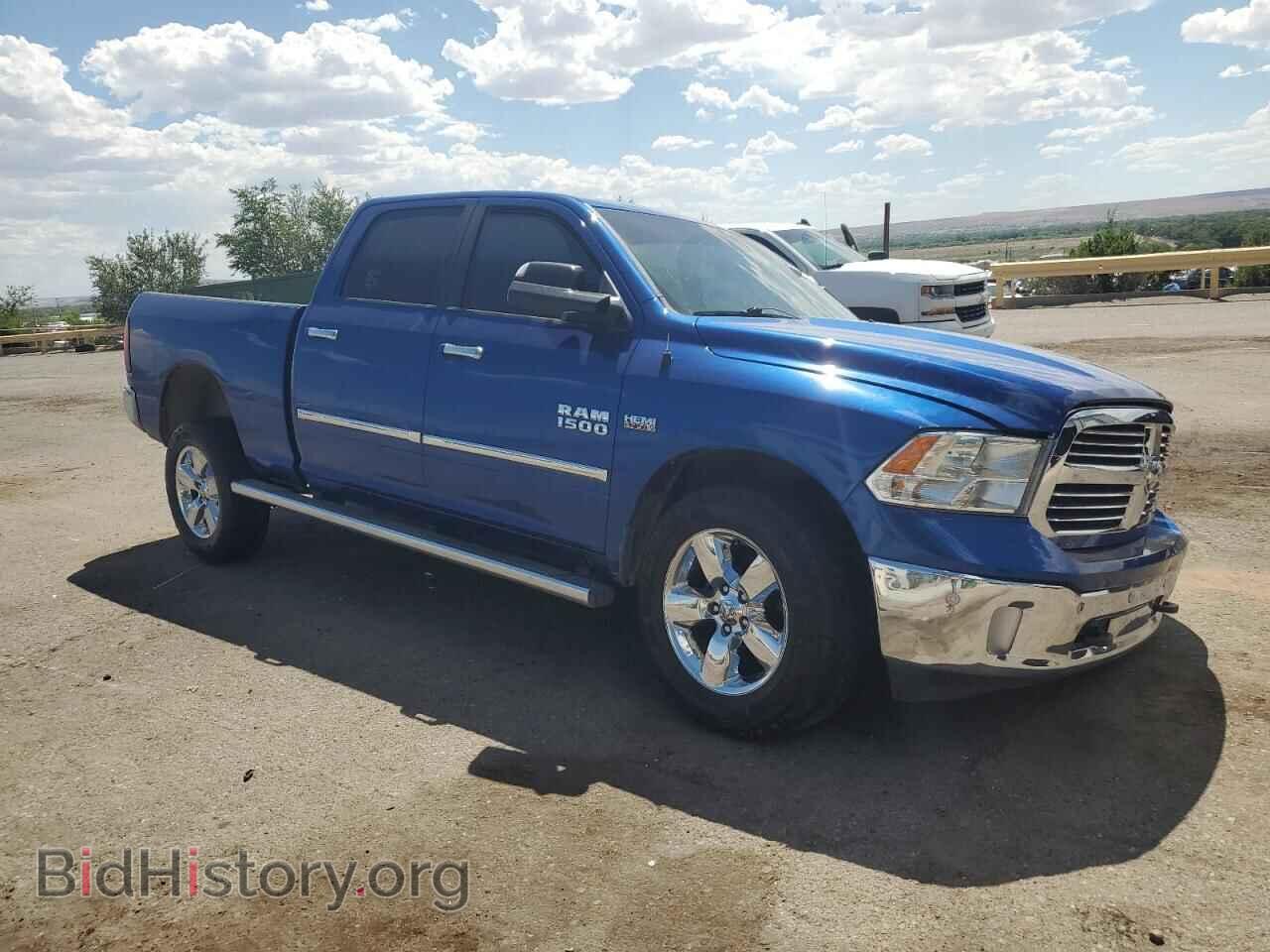 2017 RAM 1500 - VIN: 1C6RR7TT7HS588207 - Фото 4