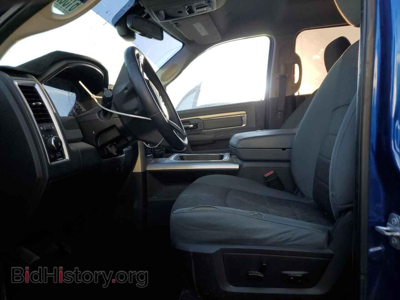 2017 RAM 1500 - VIN: 1C6RR7TT7HS588207 - Фото 7