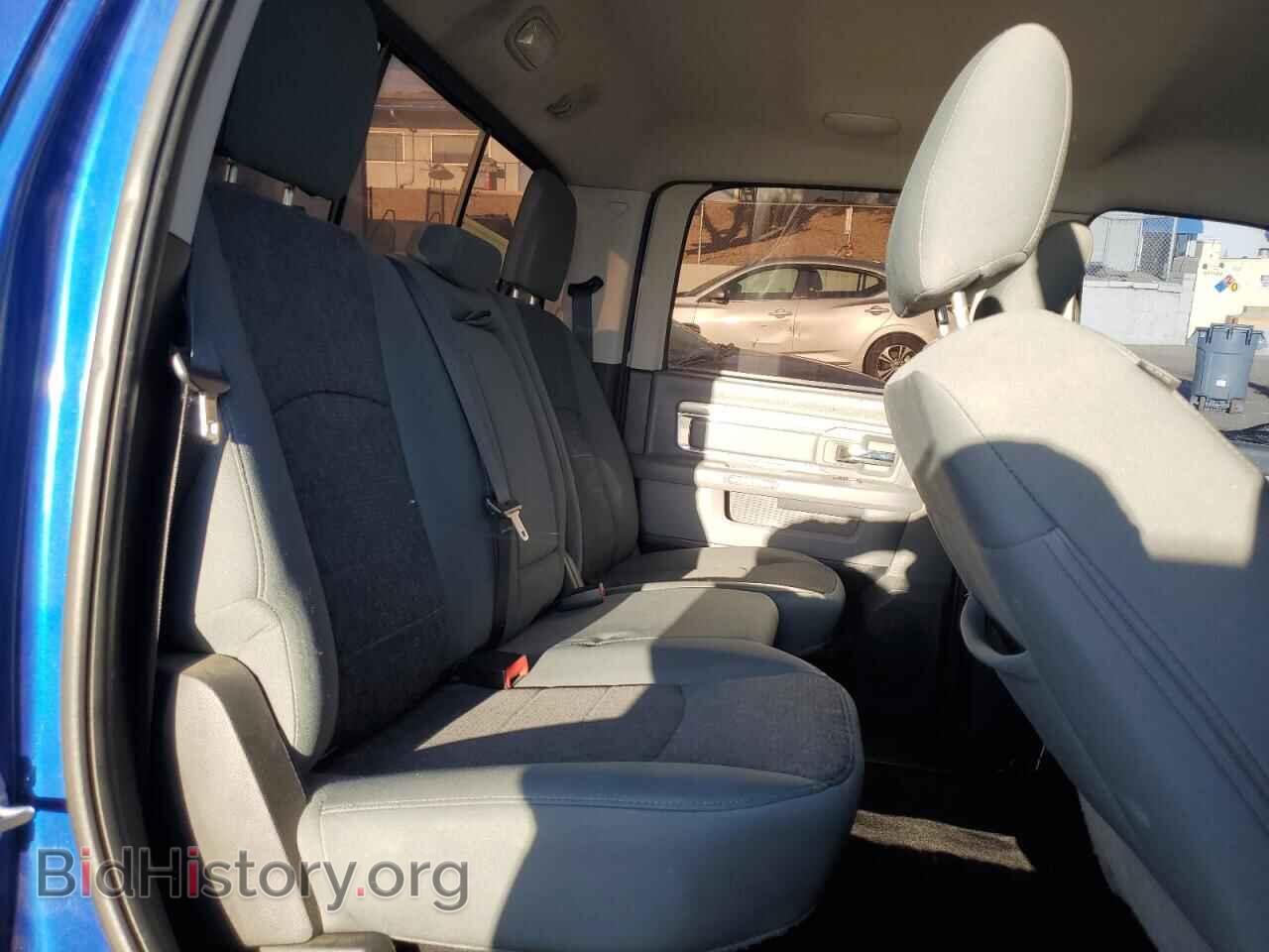 2017 RAM 1500 - VIN: 1C6RR7TT7HS588207 - Фото 10