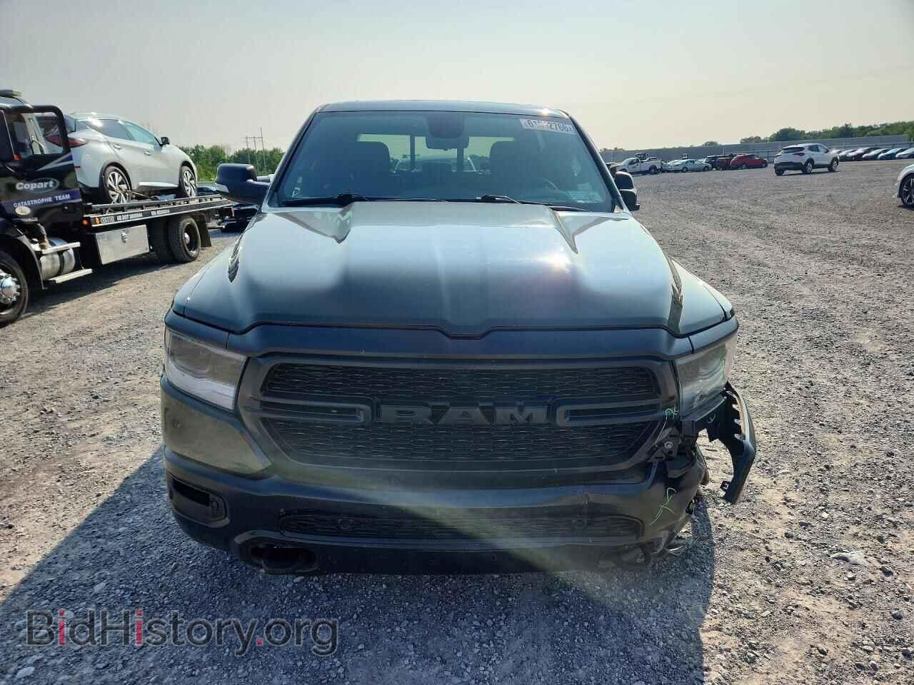 2021 RAM 1500 - VIN: 1C6SRFFT5MN668329 - Photo 5