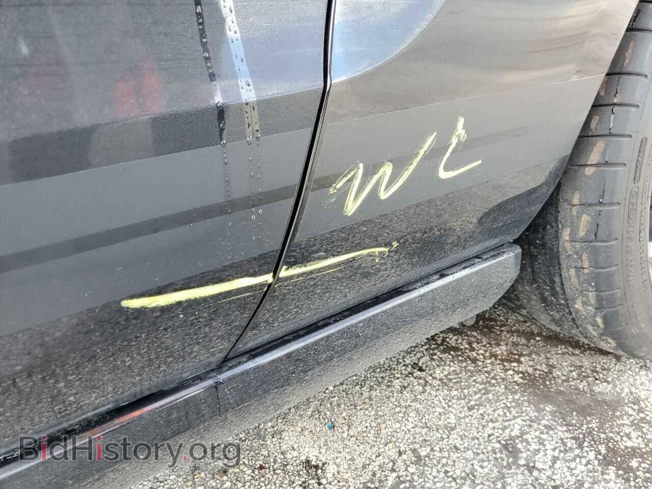 2014 FORD MUSTANG - VIN: 1ZVBP8KZ9E5260743 - Фото 9