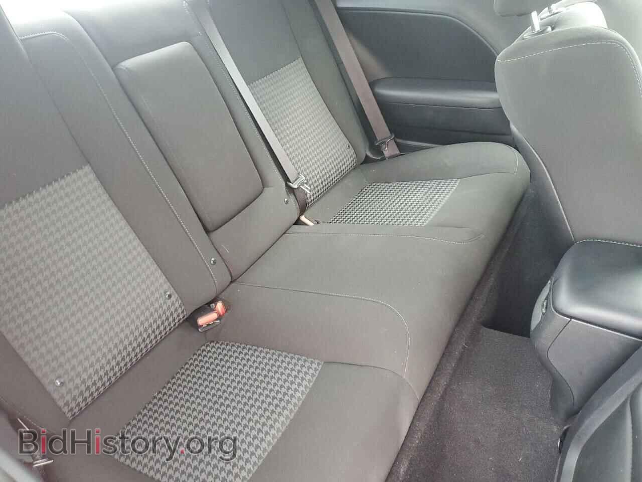 2022 DODGE CHALLENGER - VIN: 2C3CDZJG2NH164116 - Фото 10