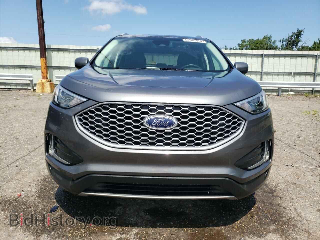 2023 FORD EDGE - VIN: 2FMPK4J94PBA18342 - Photo 5