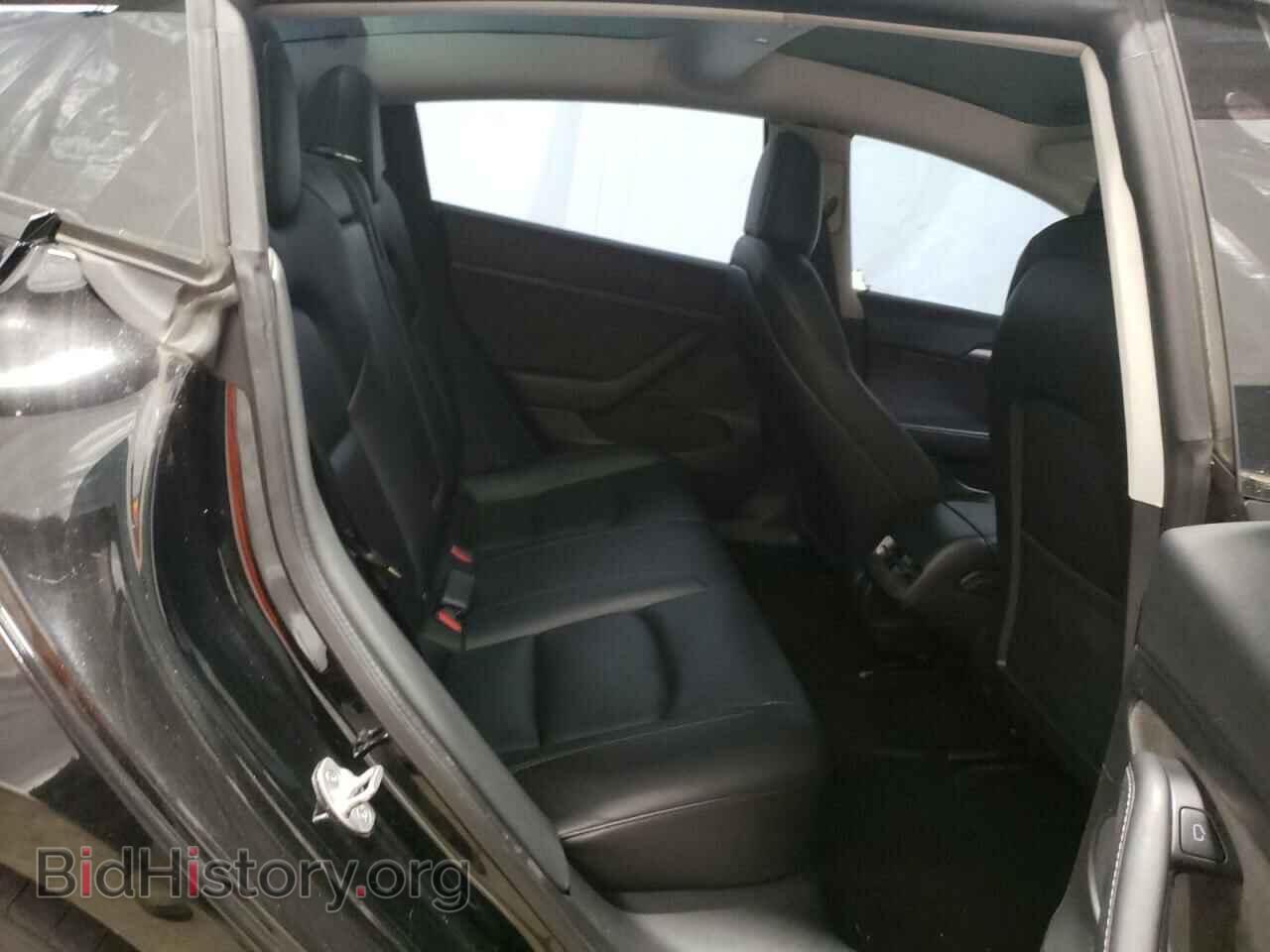2022 TESLA MODEL 3 - VIN: 5YJ3E1EA3NF287929 - Photo 10