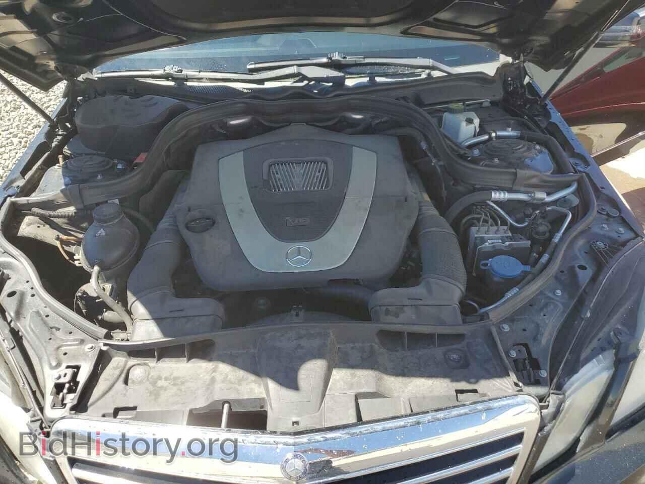2010 MERCEDES-BENZ E-CLASS - VIN: WDDHF5GB1AA043916 - Фото 11