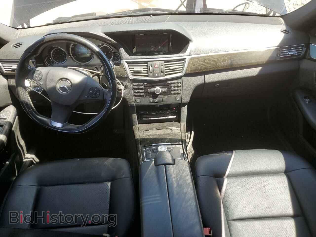 2010 MERCEDES-BENZ E-CLASS - VIN: WDDHF5GB1AA043916 - Фото 8