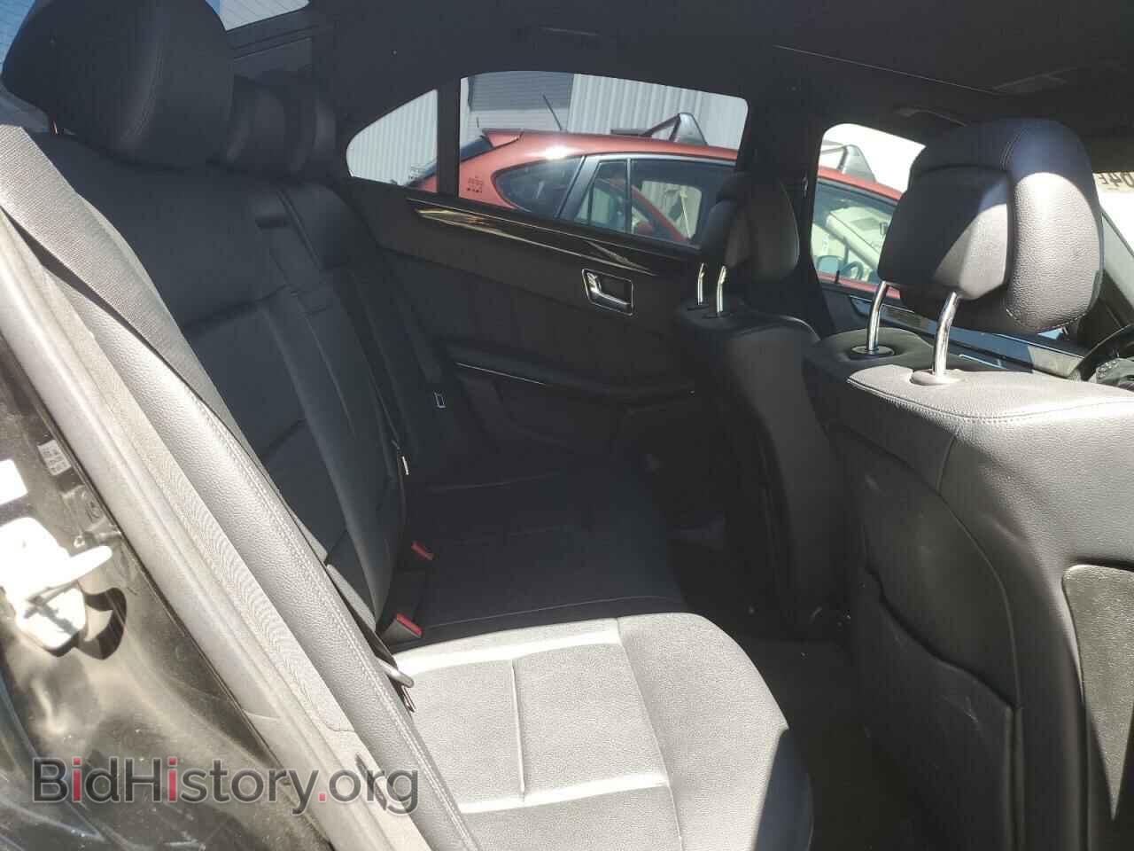 2010 MERCEDES-BENZ E-CLASS - VIN: WDDHF5GB1AA043916 - Фото 10