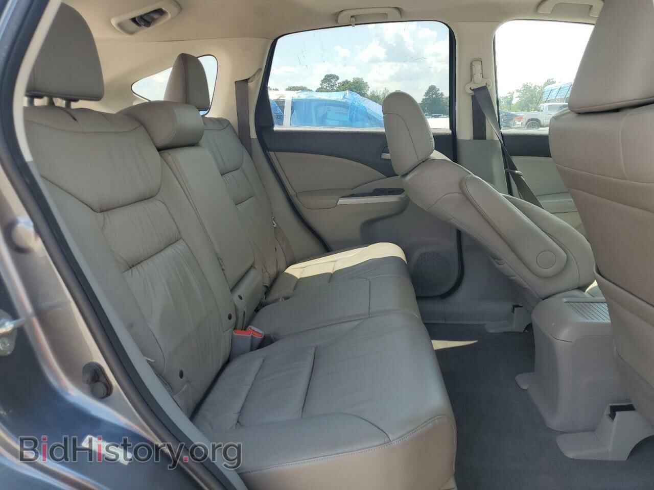 2012 HONDA CRV - VIN: 2HKRM3H73CH514043 - Фото 11