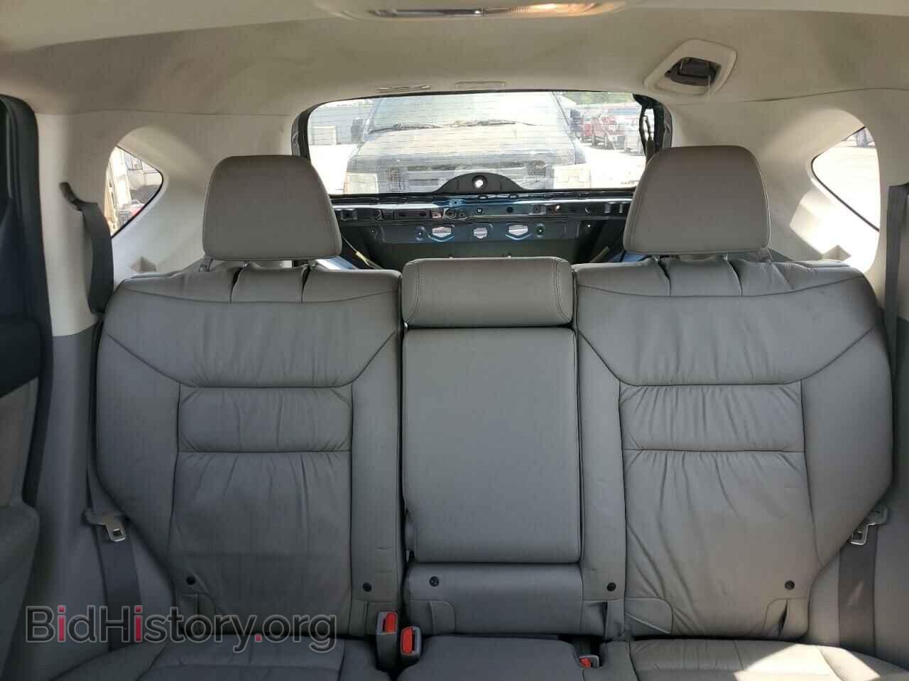 2012 HONDA CRV - VIN: 2HKRM3H73CH514043 - Фото 10